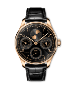 Portugieser Perpetual Calendar 44