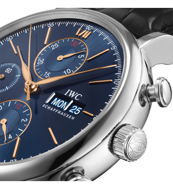 Portofino Chronograph - Image 5