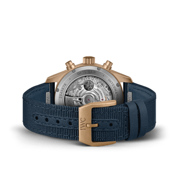 Pilot's Watch Chronograph 41 - Image 4