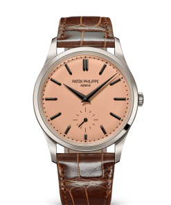 CALATRAVA Platinum 6196P-001