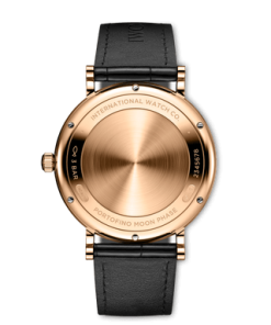 Alternative view of Portofino Automatic Moon Phase
