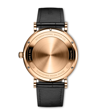 Portofino Automatic Moon Phase - Image 2