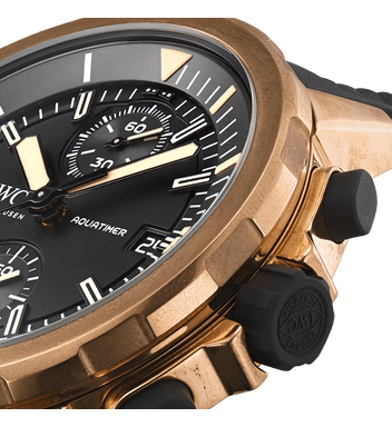 Aquatimer Chronograph Edition “Expedition Charles Darwin” - Image 5