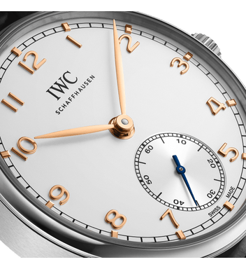 Portugieser Automatic 40 - Image 4