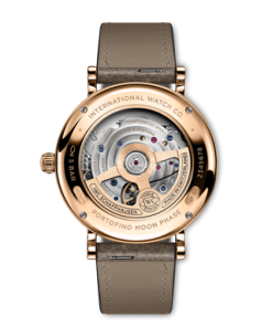 Alternative view of Portofino Automatic Moon Phase 37