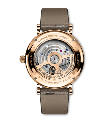 Portofino Automatic Moon Phase 37 - Image 2
