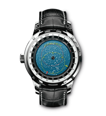 Portugieser Sidérale Scafusia - Image 2