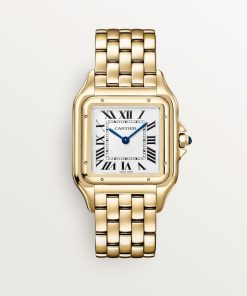 PANTHÈRE DE CARTIER WATCH