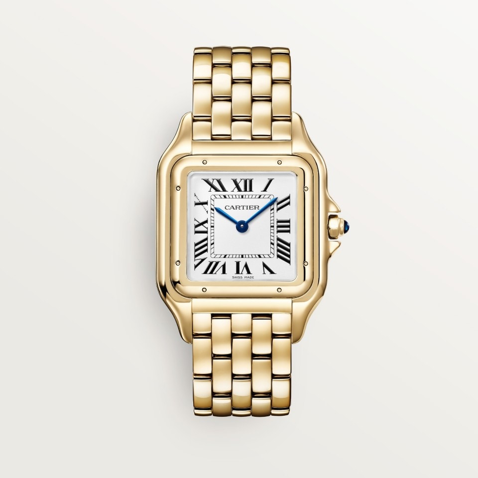 PANTHÈRE DE CARTIER WATCH