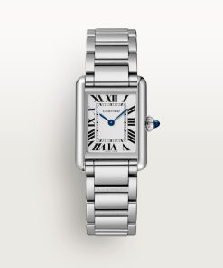 TANK MUST SOLARBEAT™ WATCH