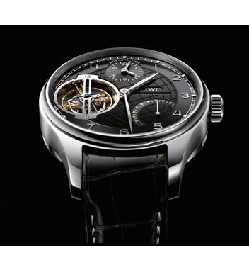 Portugieser Sidérale Scafusia - Image 3