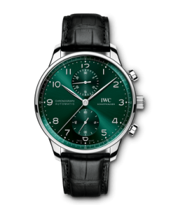 Portugieser Chronograph