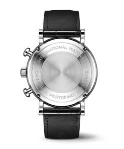 Alternative view of Portofino Chronograph 39