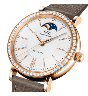 Portofino Automatic Moon Phase 37 - Image 3