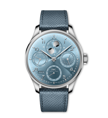 Portugieser Perpetual Calendar 44