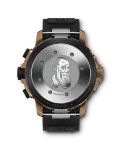 Alternative view of Aquatimer Chronograph Edition “Expedition Charles Darwin”