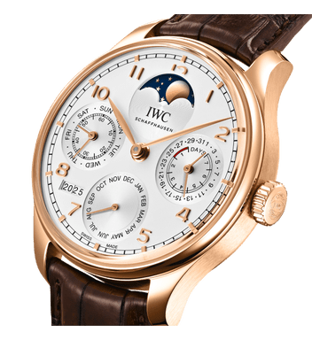 Portugieser Perpetual Calendar - Image 3