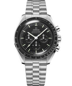 Omega SPEEDMASTER MOONWATCH PROFESSIONAL 42 mm, steel on steel 310.30.42.50.01.001