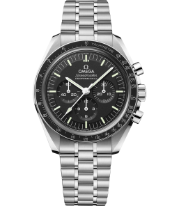 Omega SPEEDMASTER MOONWATCH PROFESSIONAL 42 mm, steel on steel 310.30.42.50.01.002