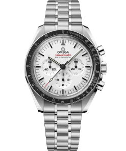 Omega SPEEDMASTER MOONWATCH PROFESSIONAL 42 mm, steel on steel 310.30.42.50.04.001