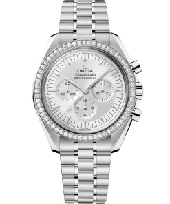 Omega SPEEDMASTER MOONWATCH PROFESSIONAL 42 mm, Canopus Gold™ on Canopus Gold™ 310.55.42.50.02.001