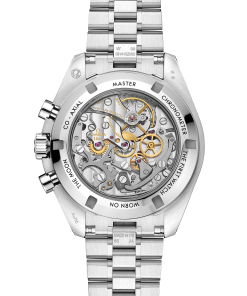 Alternative view of Omega SPEEDMASTER MOONWATCH PROFESSIONAL 42 mm, Canopus Gold™ on Canopus Gold™ 310.55.42.50.02.001