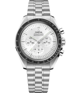 Omega SPEEDMASTER MOONWATCH PROFESSIONAL 42 mm, Canopus Gold™ on Canopus Gold™ 310.60.42.50.02.001