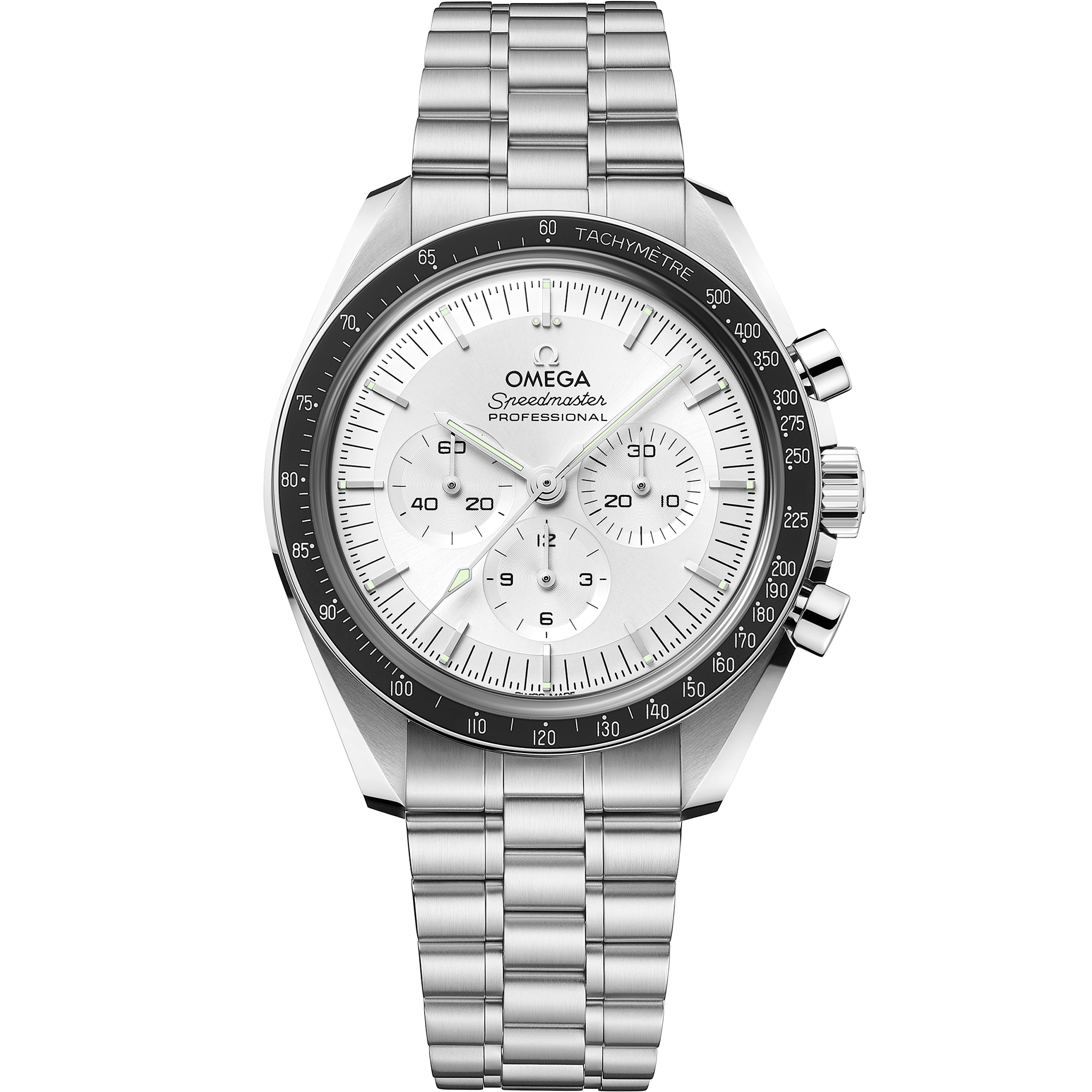 Omega SPEEDMASTER MOONWATCH PROFESSIONAL 42 mm, Canopus Gold™ on Canopus Gold™ 310.60.42.50.02.001