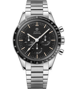 Omega SPEEDMASTER CALIBRE 321 39.7 mm, steel on steel 311.30.40.30.01.001