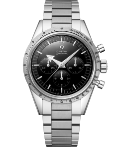 Omega SPEEDMASTER CALIBRE 321 38.6 mm, Canopus Gold™ on Canopus Gold™ 311.50.39.30.01.001