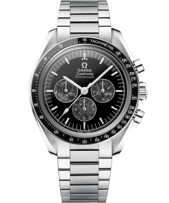 Omega SPEEDMASTER CALIBRE 321 42 mm, platinum on platinum 311.90.42.30.99.002