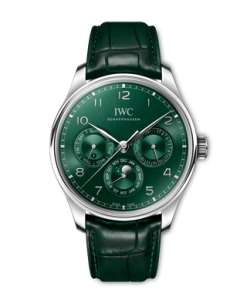 Portugieser Perpetual Calendar 42