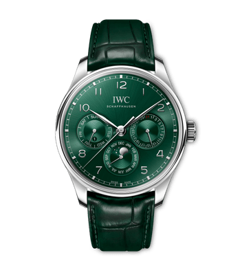 Portugieser Perpetual Calendar 42