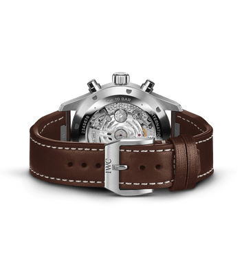 Pilot's Watch Chronograph - Image 4