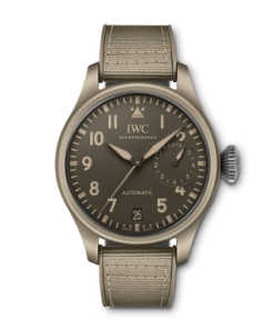 Big Pilot’s Watch TOP GUN Edition “Mojave Desert”