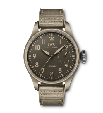 Big Pilot’s Watch TOP GUN Edition “Mojave Desert”