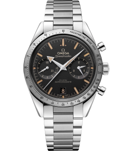 Omega SPEEDMASTER '57 40.5 mm, steel on steel 332.10.41.51.01.001