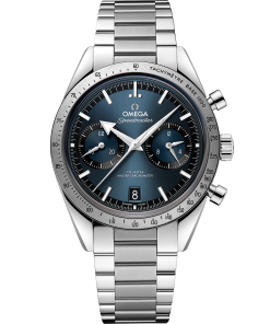 Omega SPEEDMASTER '57 40.5 mm, steel on steel 332.10.41.51.03.001