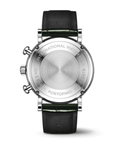 Alternative view of Portofino Chronograph 39