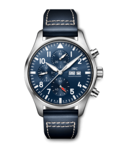 Pilot's Watch Chronograph