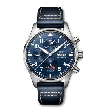 Pilot's Watch Chronograph