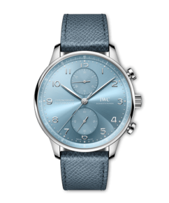 Portugieser Chronograph