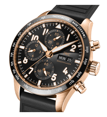 Pilot’s Watch Performance Chronograph 41 - Image 3