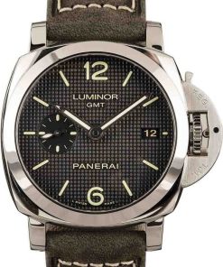 HandMade The Panerai Luminor PAM353