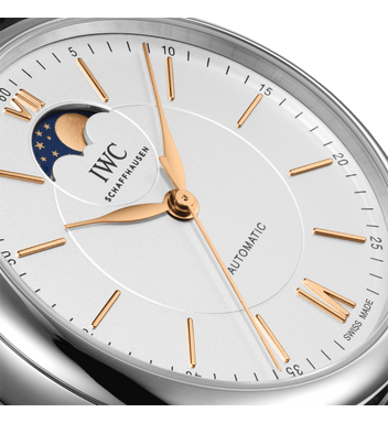 Portofino Automatic Moon Phase - Image 4