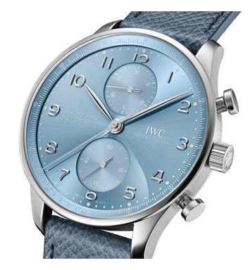 Portugieser Chronograph - Image 3
