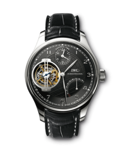 Portugieser Sidérale Scafusia
