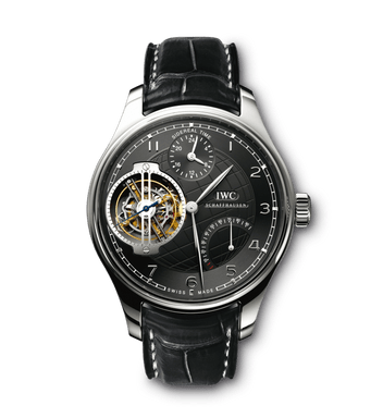 Portugieser Sidérale Scafusia