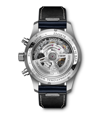 Pilot’s Watch Chronograph 41 - Image 2