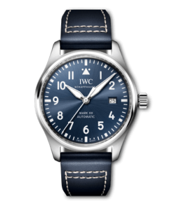 Pilot's Watch Mark XX